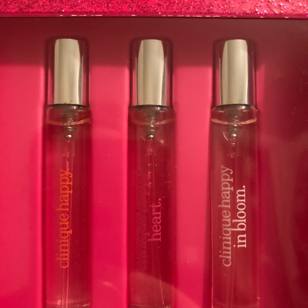 Clinique Fragrance